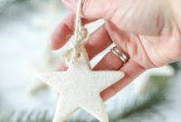 Craft Your Own Salt Dough Ornaments
