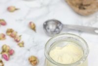 Easy DIY Baking Soda Deodorant for Natural Freshness
