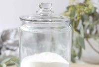 Craft Your Own Laundry Soap