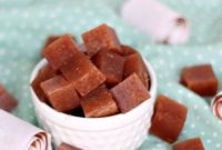 Wholesome DIY Fruit Bites