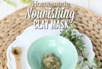 Enriching Clay Mask