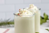 Effortless Homemade Eggnog Perfection