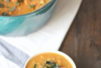 Robust Beef & Bean Veggie Pot