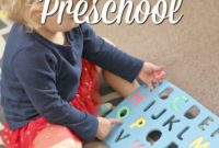 Homeschooling Preschool: Your Step-by-Step Guide