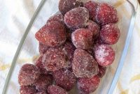 Mastering Strawberry Freezing
