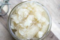 Minty Fresh Body Polish