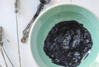 DIY Charcoal Mask Recipe for Clear Skin