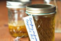 Craft Your Own Herbal Infused Oils