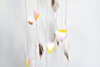 Magical Woodland Nursery Mobile