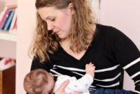 Yeni Emziren Anne Her Şey Düzelecek