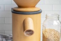 Top Grain Mills for Baking Bliss